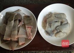 清炖多宝鱼的做法图解3