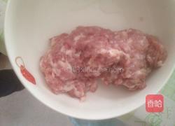 五香珍珠肉圆的做法图解1