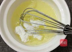 鲜奶炖蛋白的做法图解3