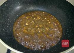 红烧沙丁鱼的做法图解6