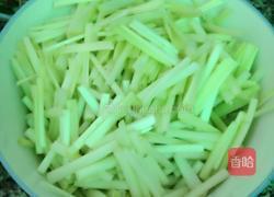 酥肉汤的做法图解4