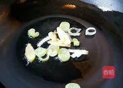 竹笋烧鸡的做法图解5