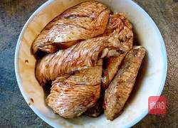 香辣炸鸡翅的做法图解3