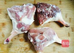 土匪鸭的做法图解1