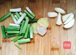 土匪鸭的做法图解3