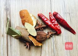 土匪鸭的做法图解5