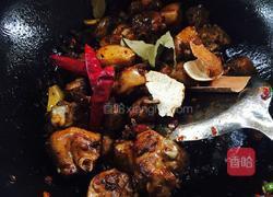 土匪鸭的做法图解14