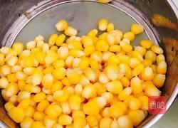 水果玉米的做法图解3