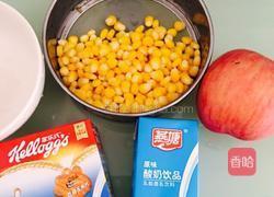 水果玉米的做法图解4