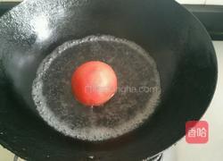 番茄鱼块的做法图解3