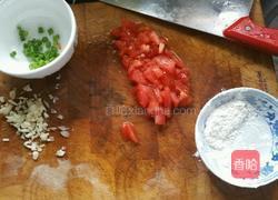 番茄鱼块的做法图解4