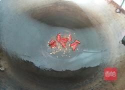 黄瓜腐竹的做法图解6