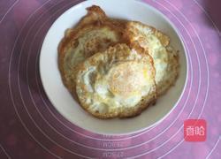 姜醋蛋的做法图解2