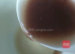 红豆凉糕的做法图解4