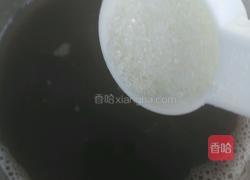 红豆凉糕的做法图解5