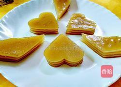 马蹄千层糕的做法图解9