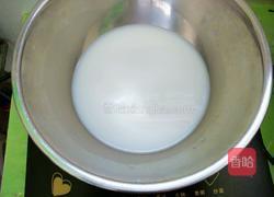 马蹄千层糕的做法图解3