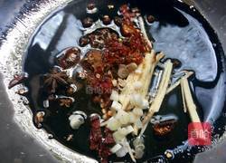 醬爆草鱼的做法图解3