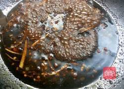 醬爆草鱼的做法图解4