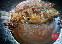 醬爆草鱼的做法图解7