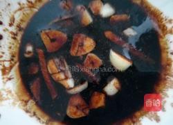 糖醋酱黄瓜的做法图解9