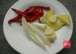 蛤蜊炒冬瓜的做法图解3