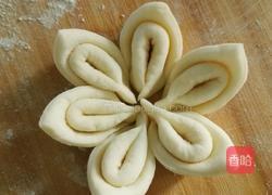 花馍馍的做法图解13