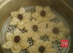 花馍馍的做法图解19
