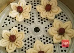 花馍馍的做法图解18