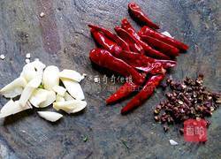 炝圆白菜的做法图解3