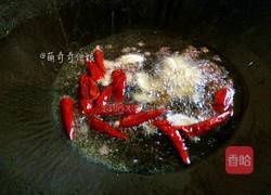 炝圆白菜的做法图解4