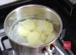洋葱炒土豆片的做法图解5