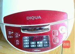 猪蹄黑豆汤的做法图解7