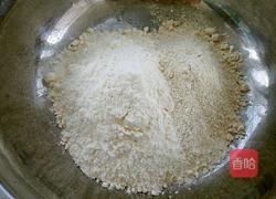 豆沙荞麦饼的做法图解1