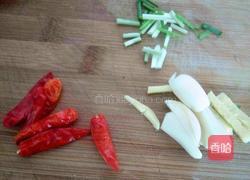 清蒸武昌鱼的做法图解1