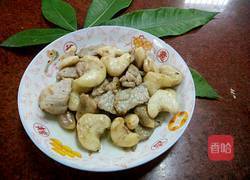 菱角小炒肉的做法图解7