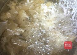 鸡蛋雪耳糖水的做法图解3