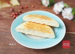 家庭自制锅盔的做法图解10