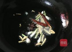 香辣炒蟹的做法图解4