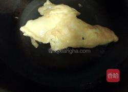 番茄鸡蛋疙瘩汤的做法图解2