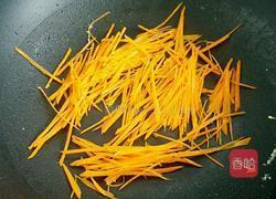 家常紫菜包饭的做法图解3