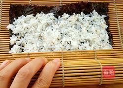 家常紫菜包饭的做法图解9
