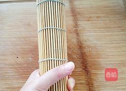 家常紫菜包饭的做法图解10