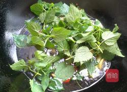 藿香鱼的做法图解6