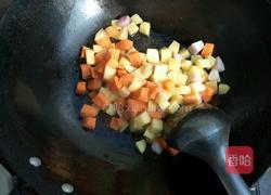 韩式咖喱饭的做法图解2