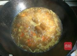 韩式咖喱饭的做法图解5