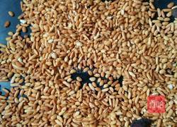 自制米粉的做法图解3