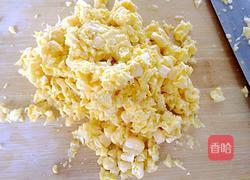 蛋花玉米羹的做法图解3