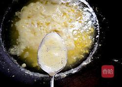 蛋花玉米羹的做法图解7