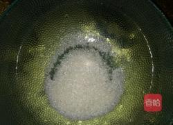 鸡头米甜汤的做法图解2